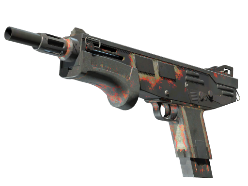 MAG-7 | Firestarter