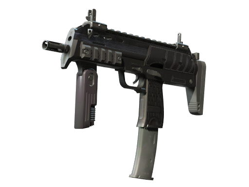 MP7 | Armor Core
