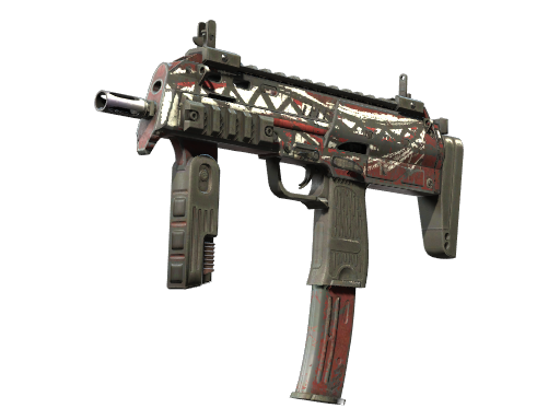 MP7 | Mischief