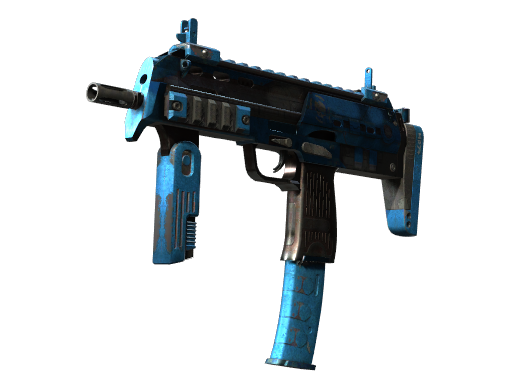 MP7 | Cirrus