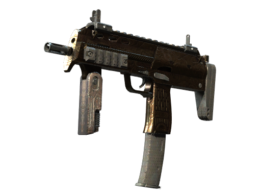 MP7 | Sunbaked
