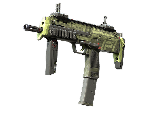 MP7 | Base-2