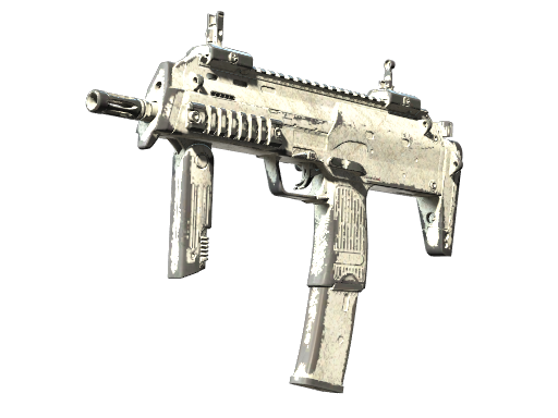 MP7 | Whiteout