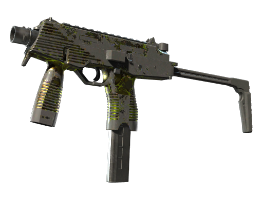 MP9 | Bioleak