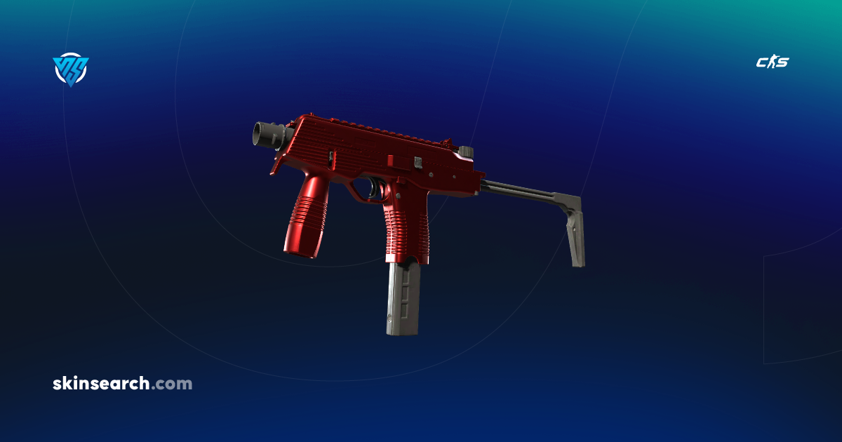 MP9 | Hot Rod FN - SkinSearch