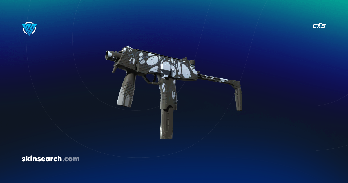 MP9 | Goo FN - SkinSearch