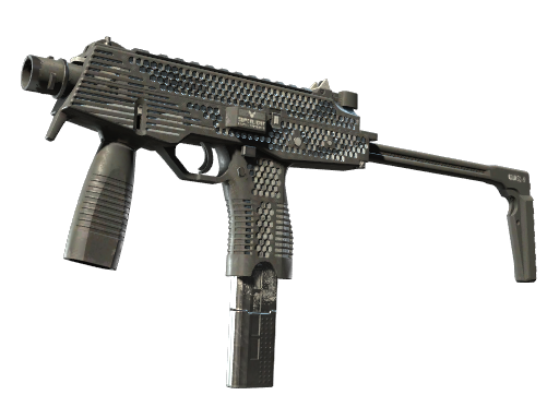 MP9 | Featherweight