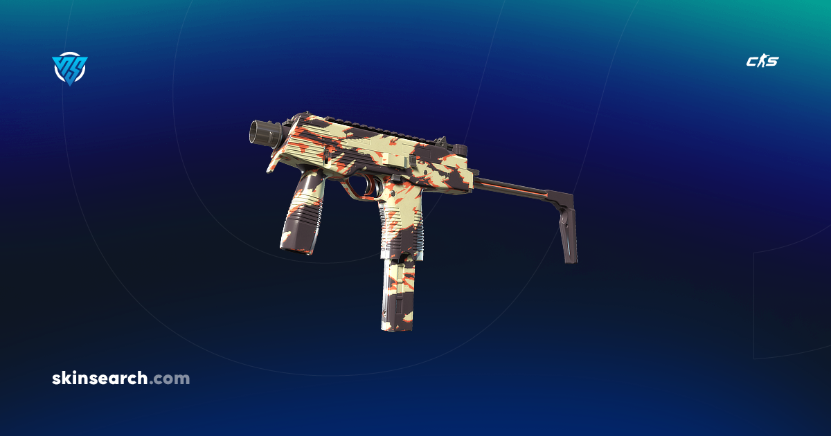 Browse and Compare MP9 CS2 Skins and Items | SkinSearch