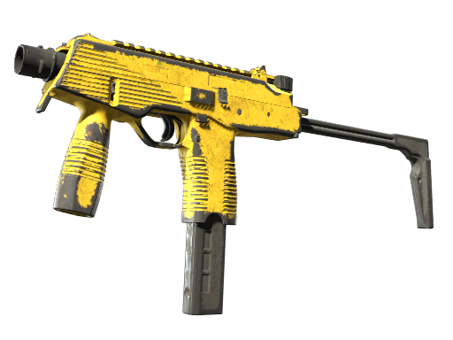 MP9 | Bulldozer