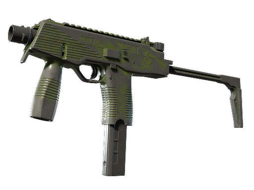 MP9 | Pine