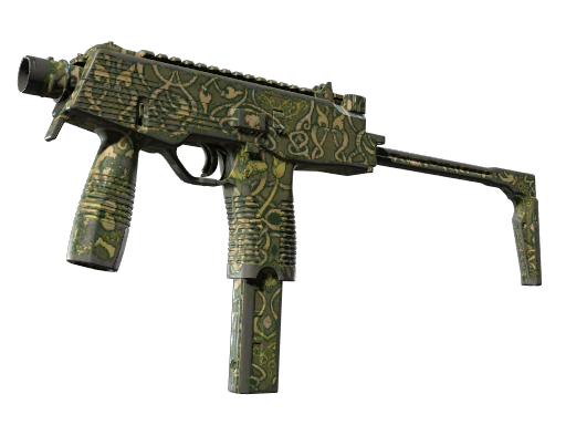 MP9 | Old Roots