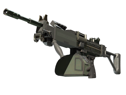 Negev | Army Sheen