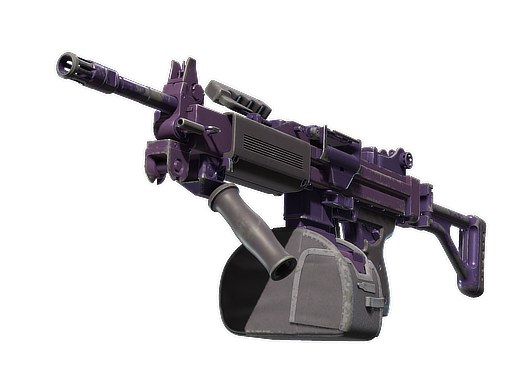 Negev | Sour Grapes