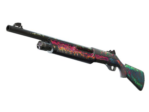Nova | Hyper Beast