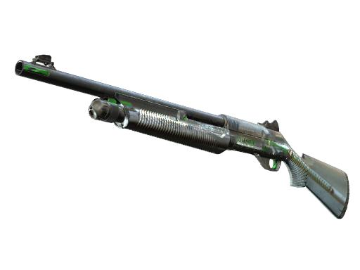 Nova | Clear Polymer