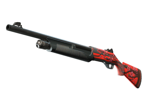 Nova | Bloomstick