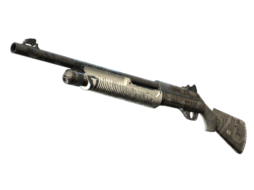 Nova | Mandrel