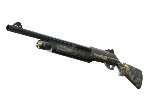 Nova | Modern Hunter
