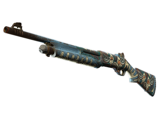 Nova | Ocular