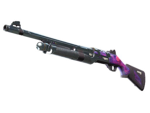 Nova | Smart Gun