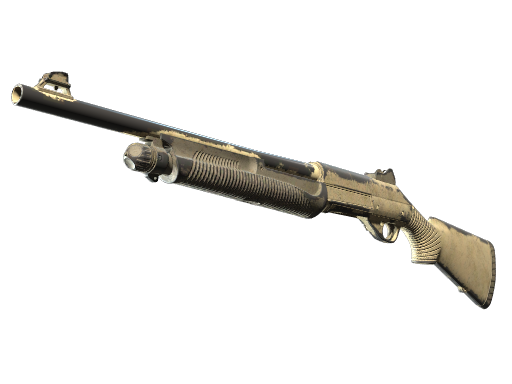 Nova | Sand Dune