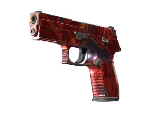 P250 | Nevermore