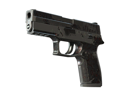 P250 | Dark Filigree