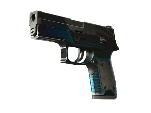 P250 | Valence