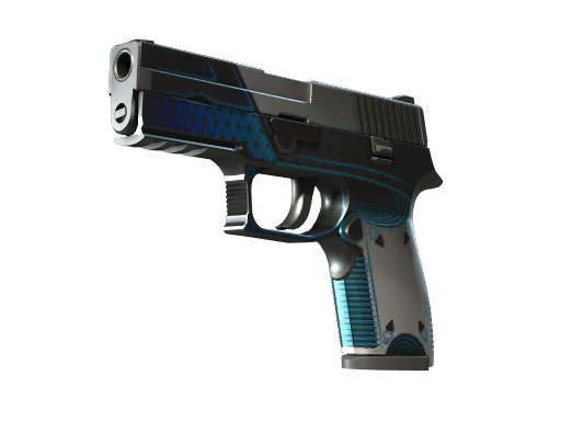 P250 | Valence