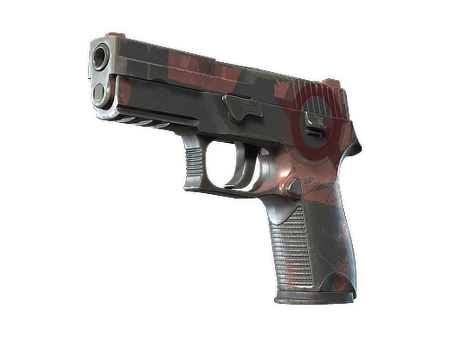 P250 | Constructivist
