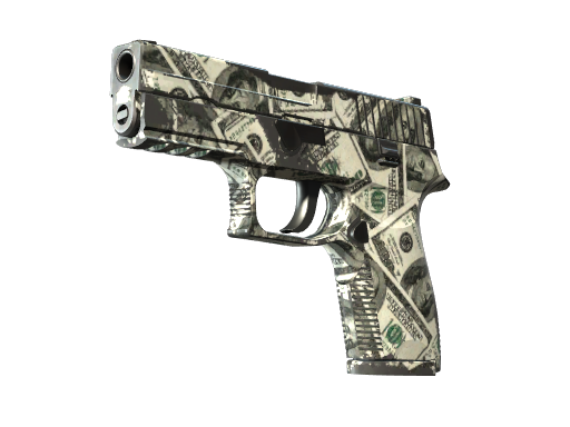 P250 | Franklin