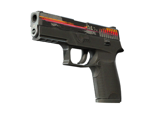 P250 | Cassette
