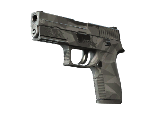P250 | Facets