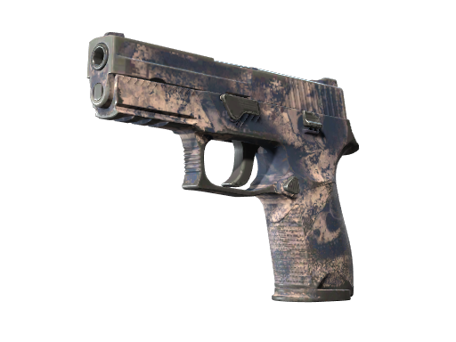 P250 | Drought
