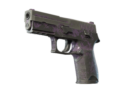 P250 | Plum Netting
