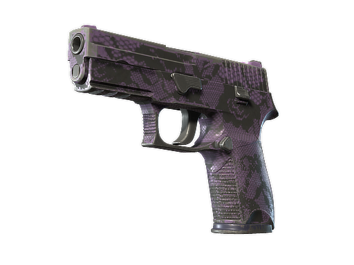 P250 | Plum Netting