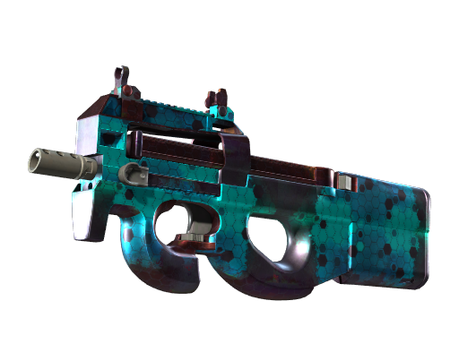 P90 | Module