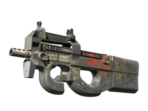 P90 | Nostalgia