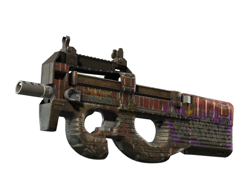 P90 | Freight
