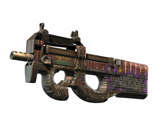 P90 | Freight