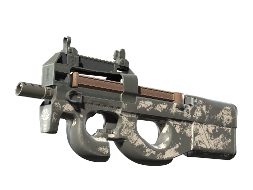 P90 | Schematic