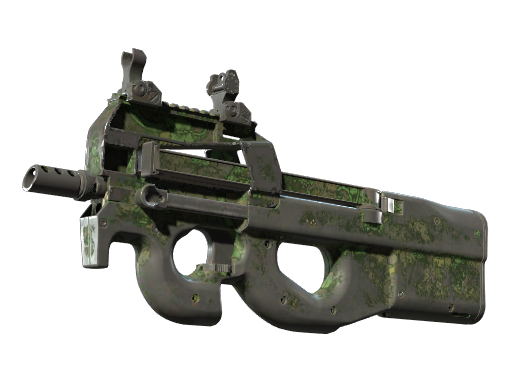 P90 | Verdant Growth