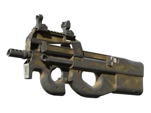 P90 | Sand Spray
