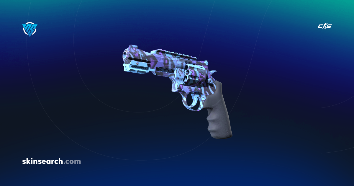 R8 Revolver | Phoenix Marker FN CS2 Prices | SkinSearch