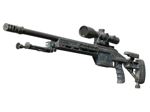 SSG 08 | Tropical Storm