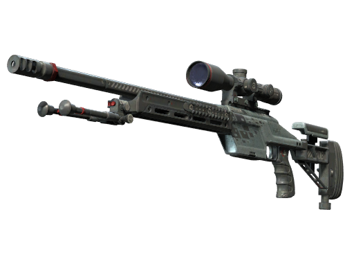 SSG 08 | Dezastre