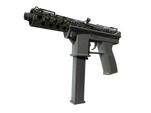 Tec-9 | Cut Out