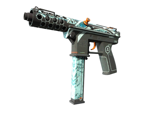 Tec-9 | Avalanche