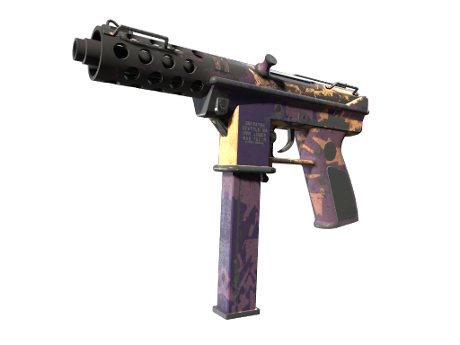 Tec-9 | Sandstorm