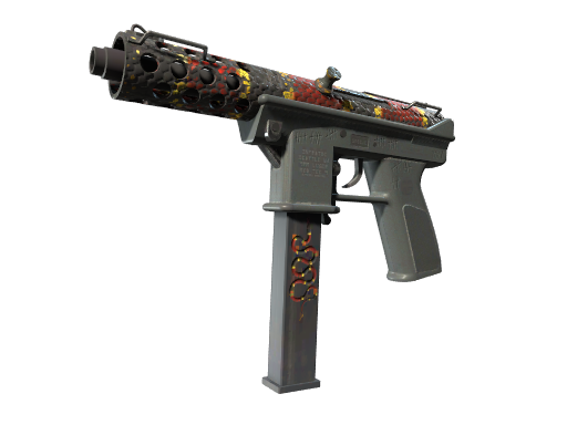 Tec-9 | Snek-9
